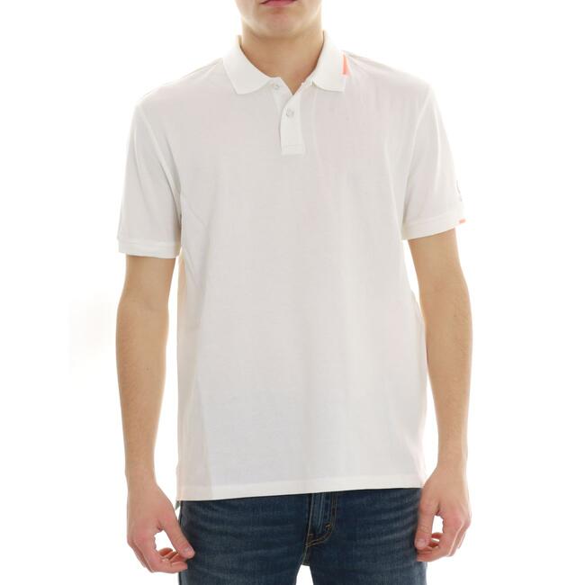 POLO CONTRASTI SUNS - Mad Fashion | img vers.1300x/